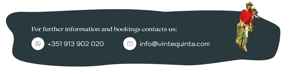 Booking or information