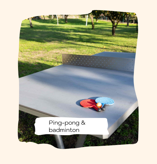 Ping Pong