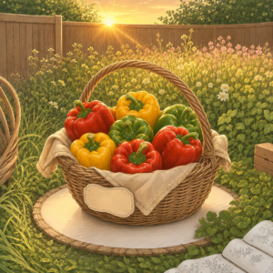 Pimento