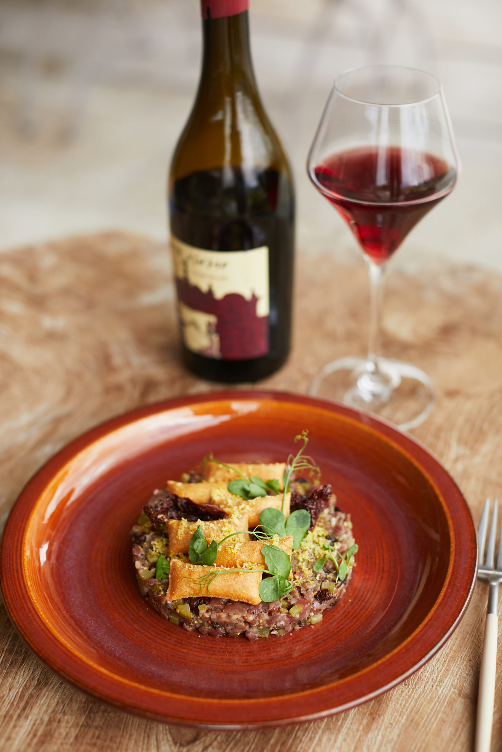 Vinte Verde Restaurant