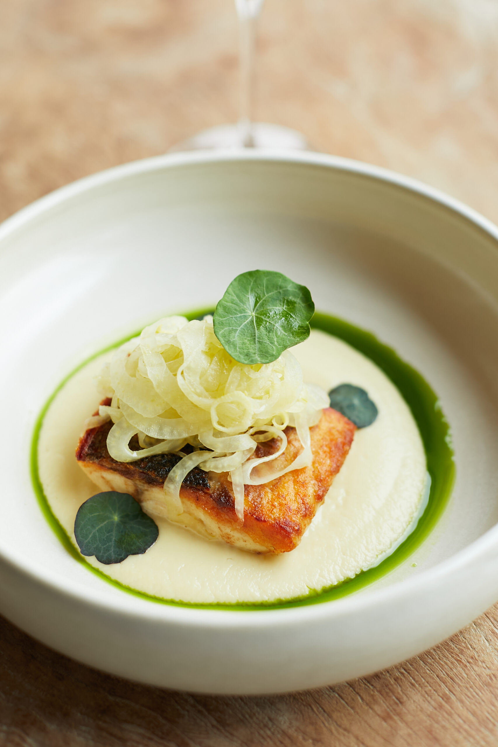 Vinte Verde Restaurant