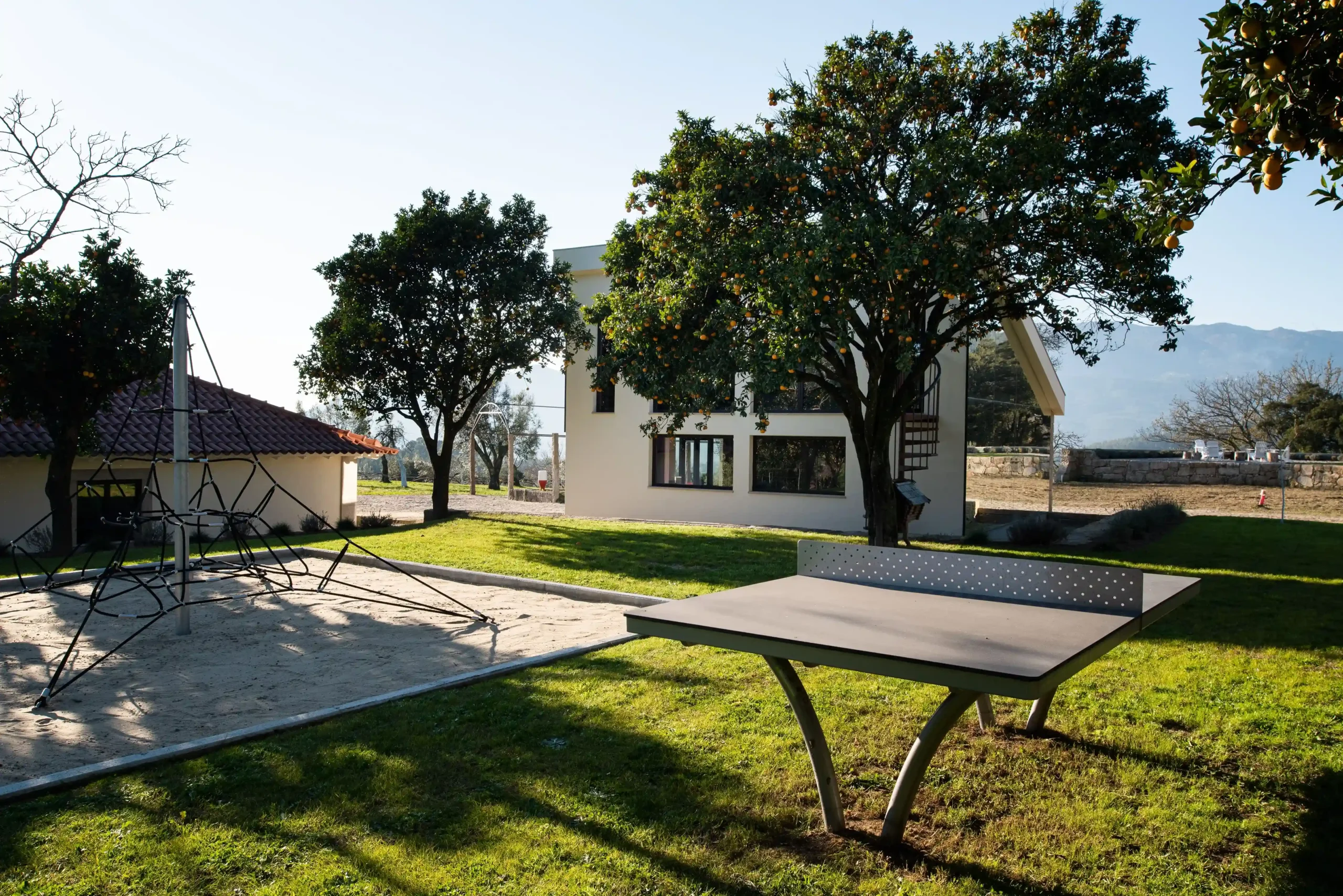 For Kids at Quinta da Boavista