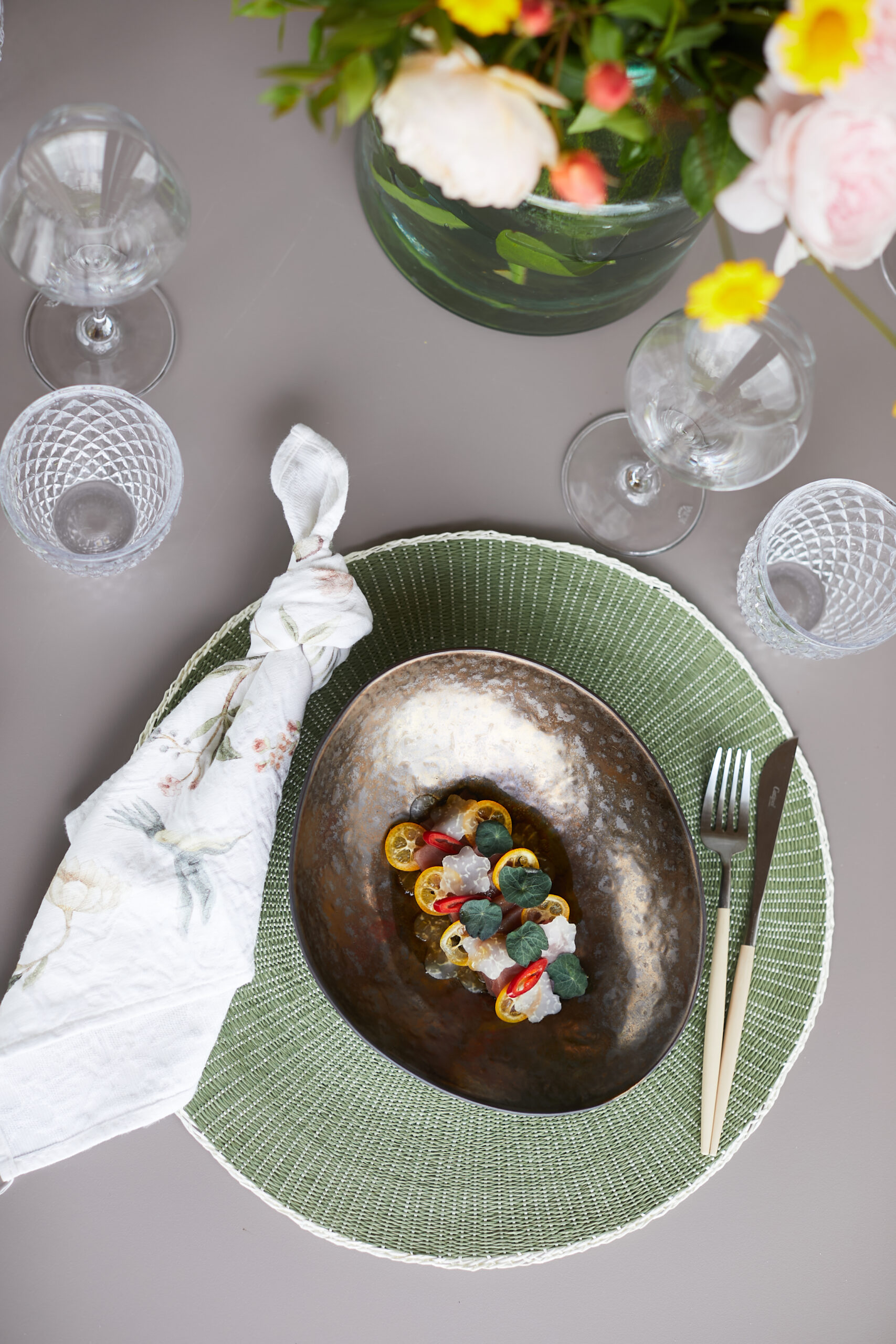 Vinte Verde Restaurant