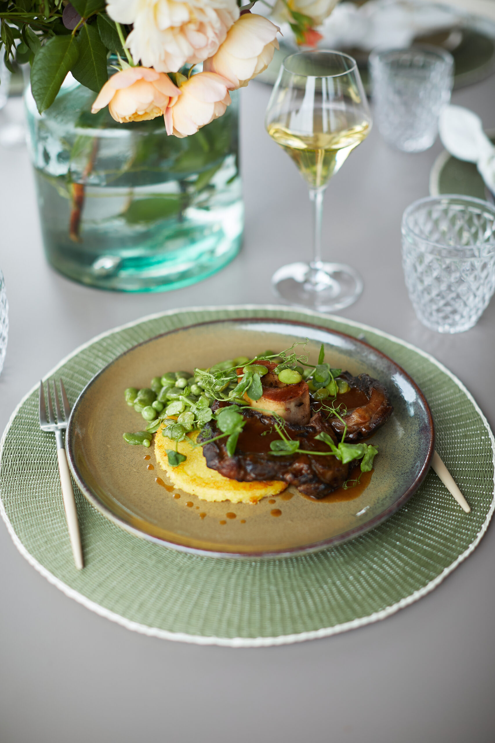 Vinte Verde Restaurant