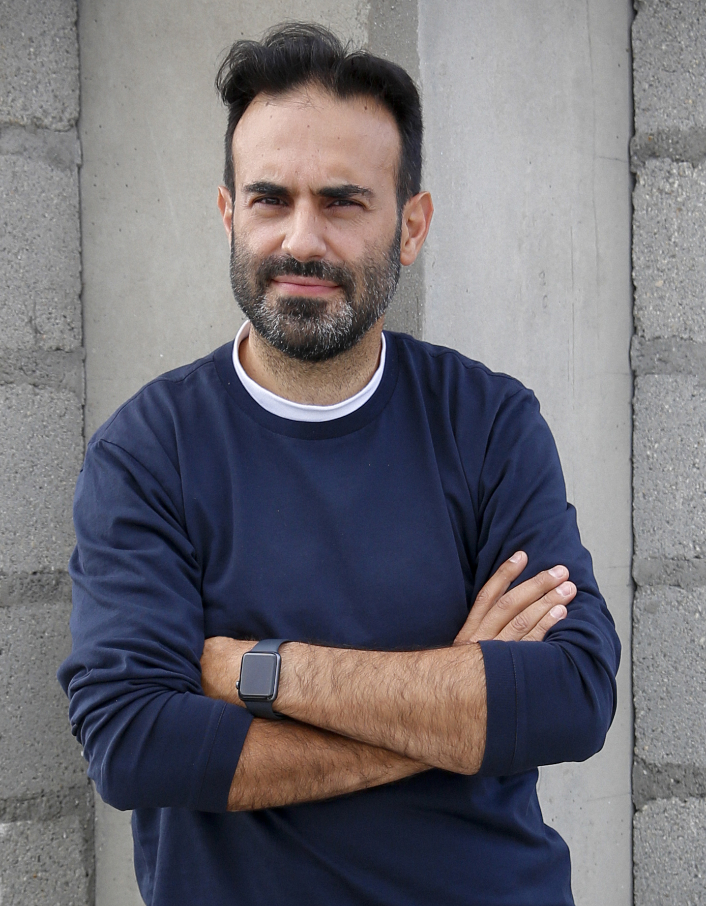 David Pintor