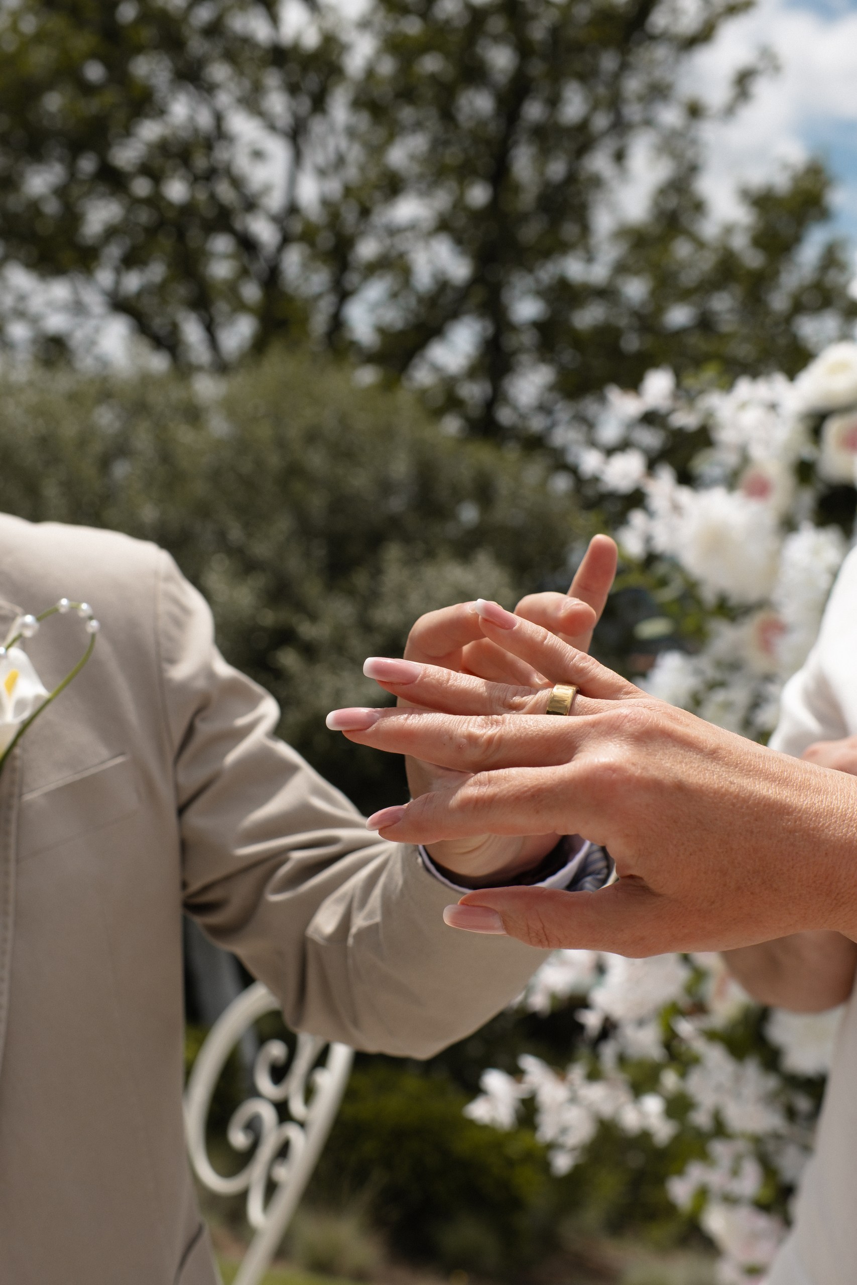 Weddings